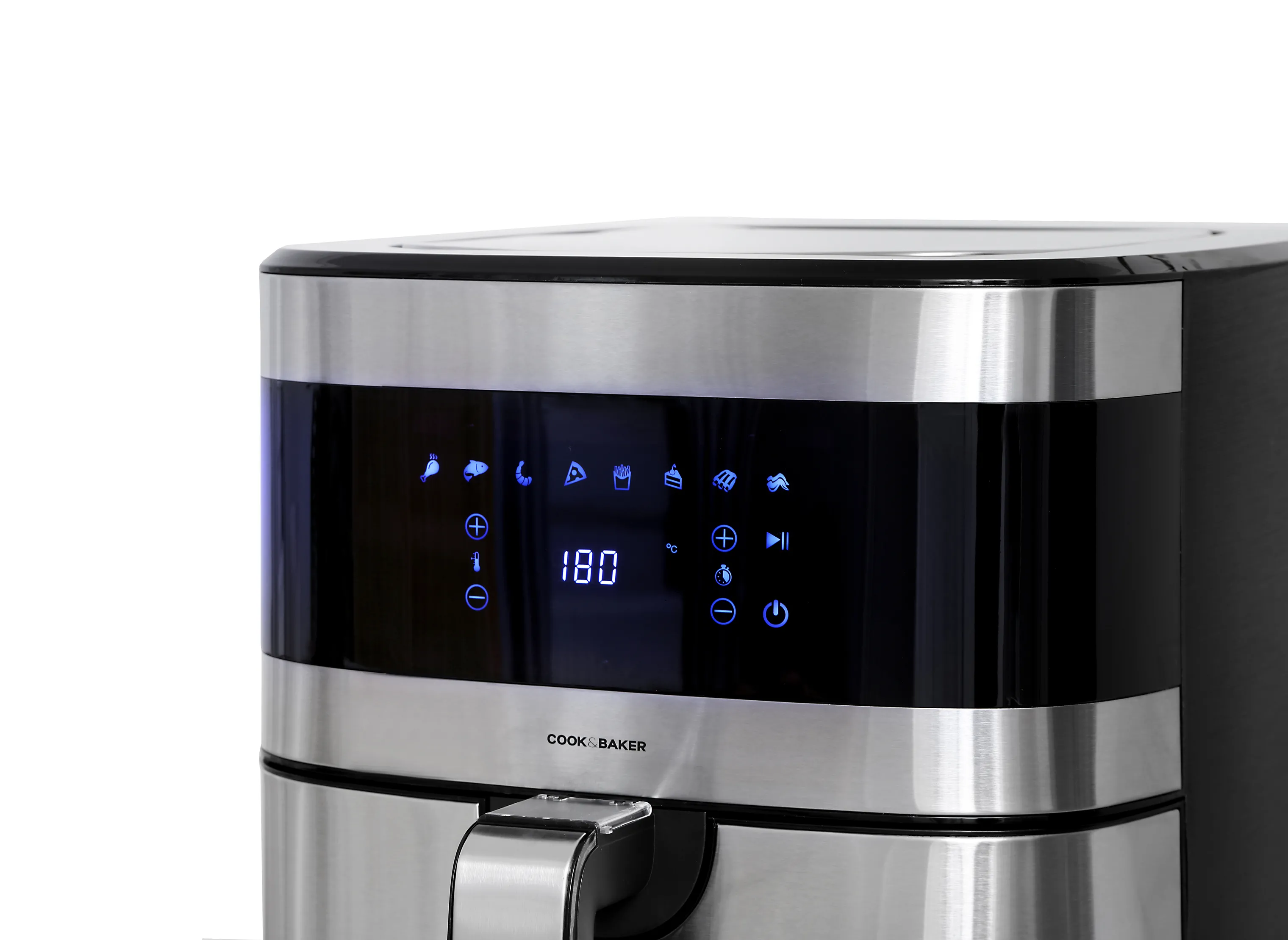 Cook & Baker Airfryer