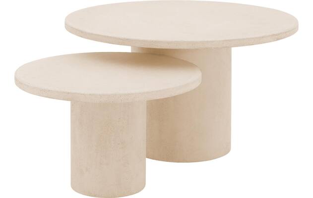 Salontafel Stone