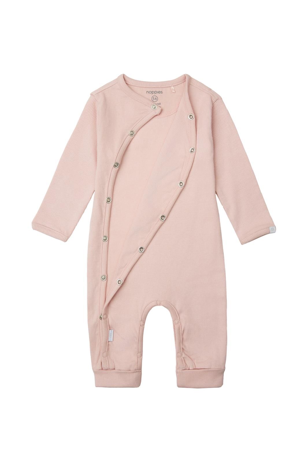 Noppies Newborn Boxpak Nevis - Rose Smoke