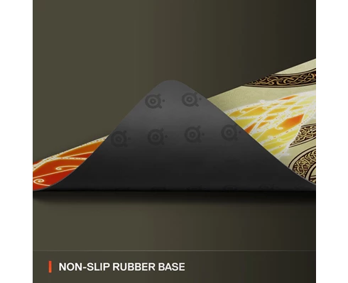 SteelSeries Qck XXL CS2 Dragon Lore Mousepad