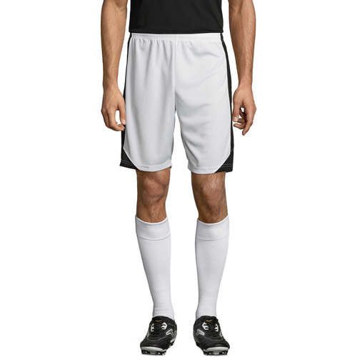 Sols - OLIMPICO pantalon corto hombre Blanco