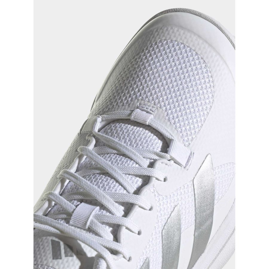 Adidas Chaussure Court Team Bounce 2.0