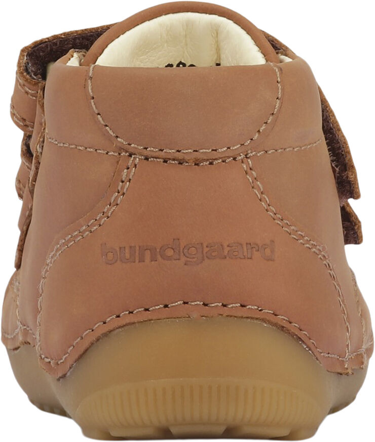 Bundgaard Petit Strap Cognac ws
