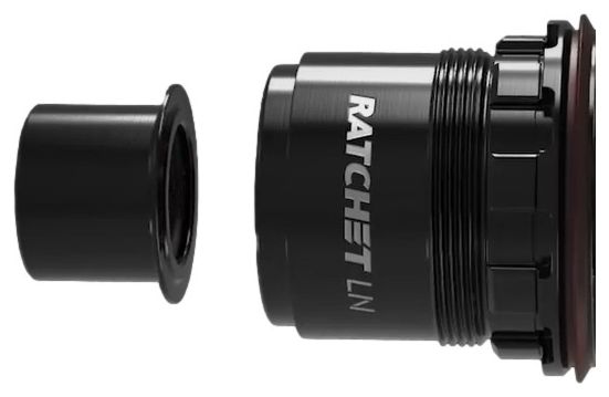 Corps de Roue Libre DT Swiss Sram XD pour Ratchet LN