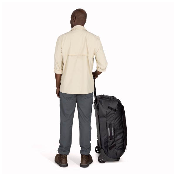 Osprey - Rolling Transporter 90 - Sac de voyage