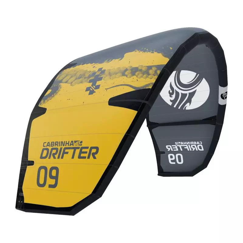 Aile kitesurf CABRINHA Drifter 2023
