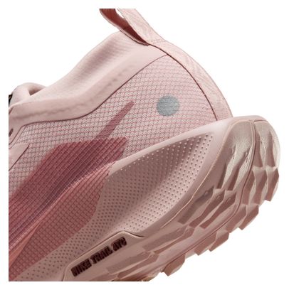 Chaussures Trail Nike Pegasus Trail 5 GTX Rose Femme