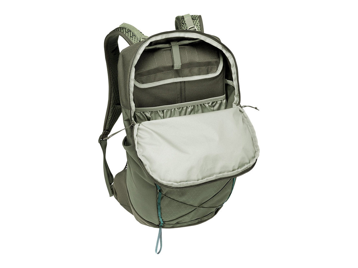 Vaude Agile Air 20 rugzak - Cedar Wood