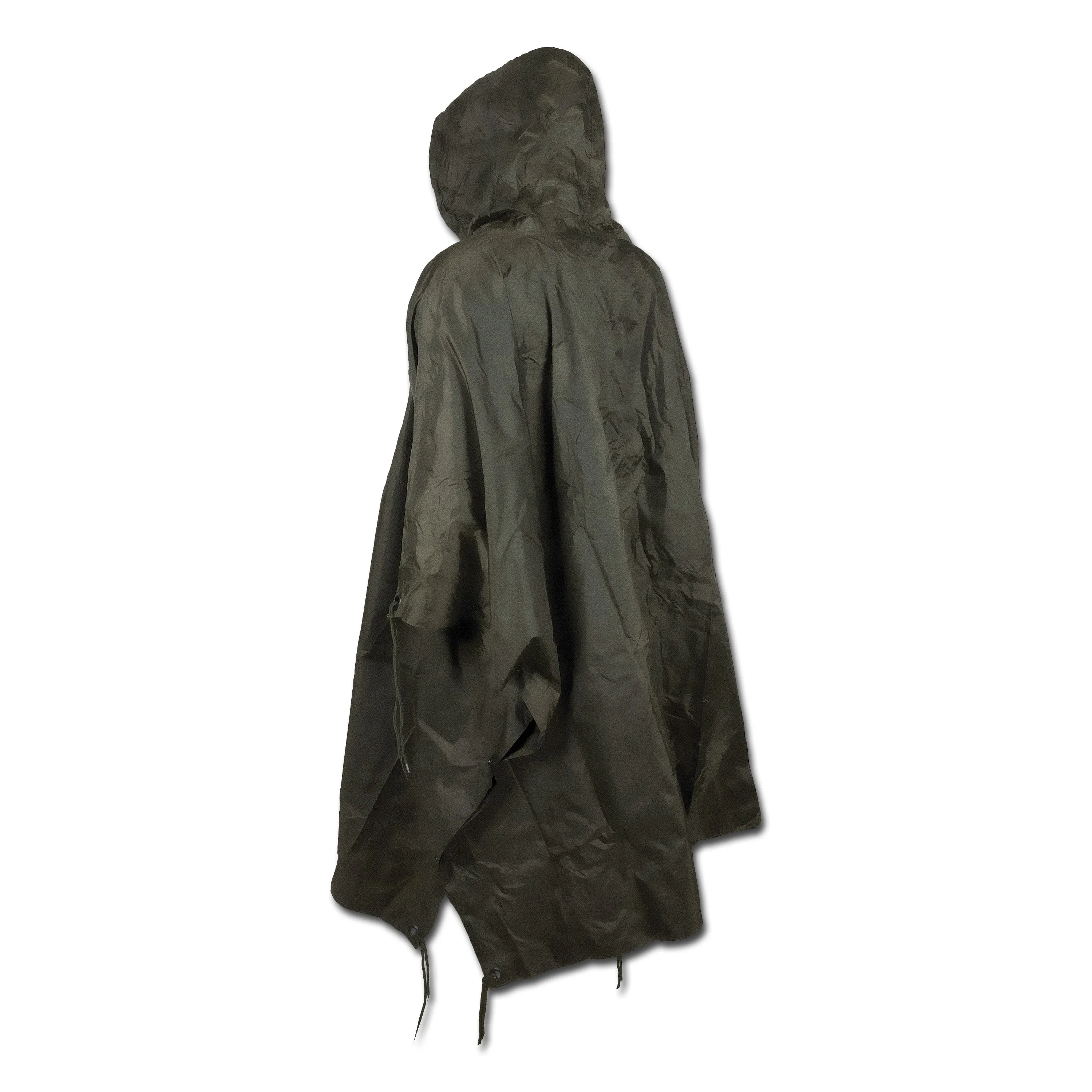 Mil-Tec -  Regenponcho Ripstop Spezial