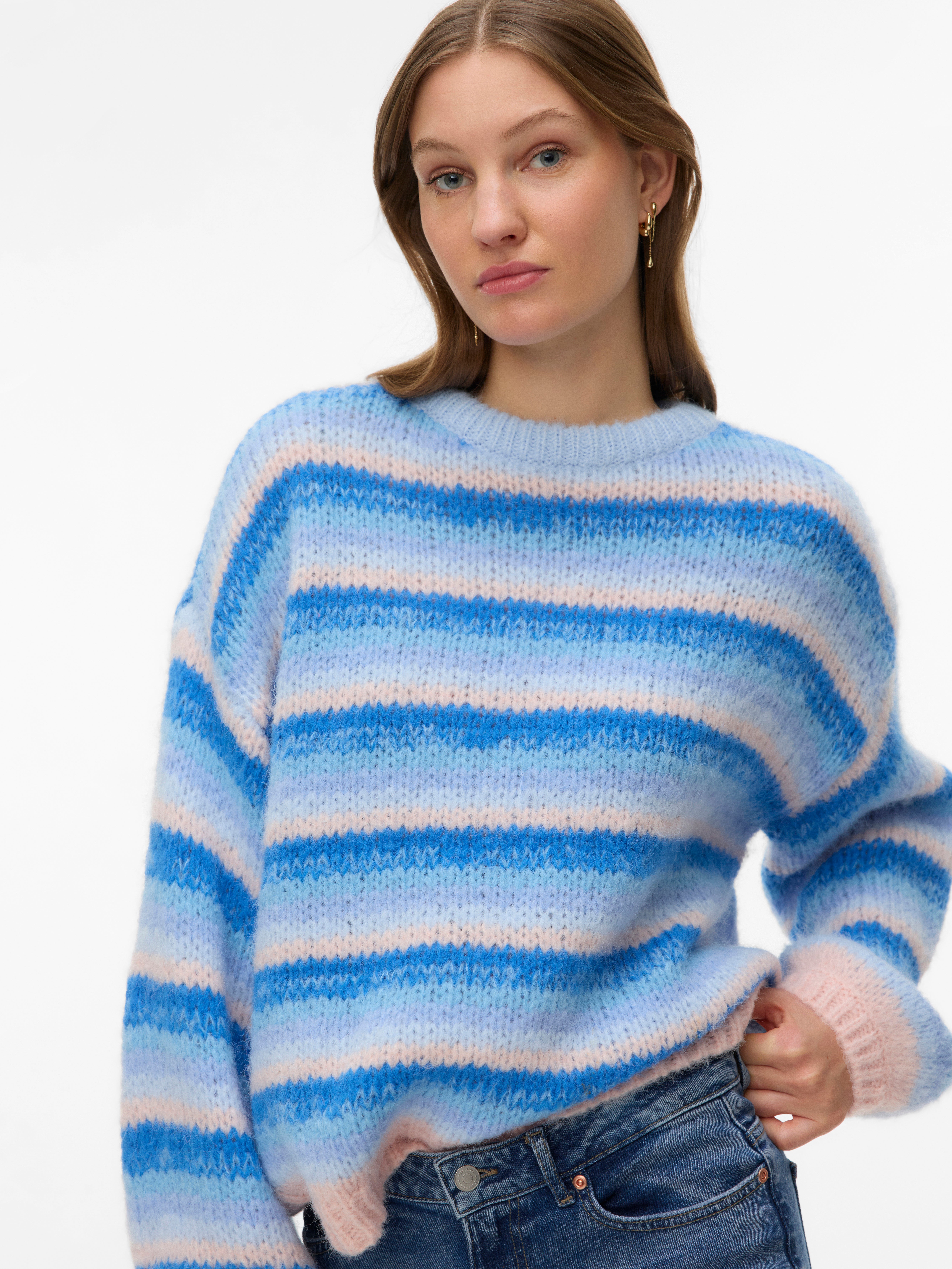 VMMAYBE Gebreide pullover