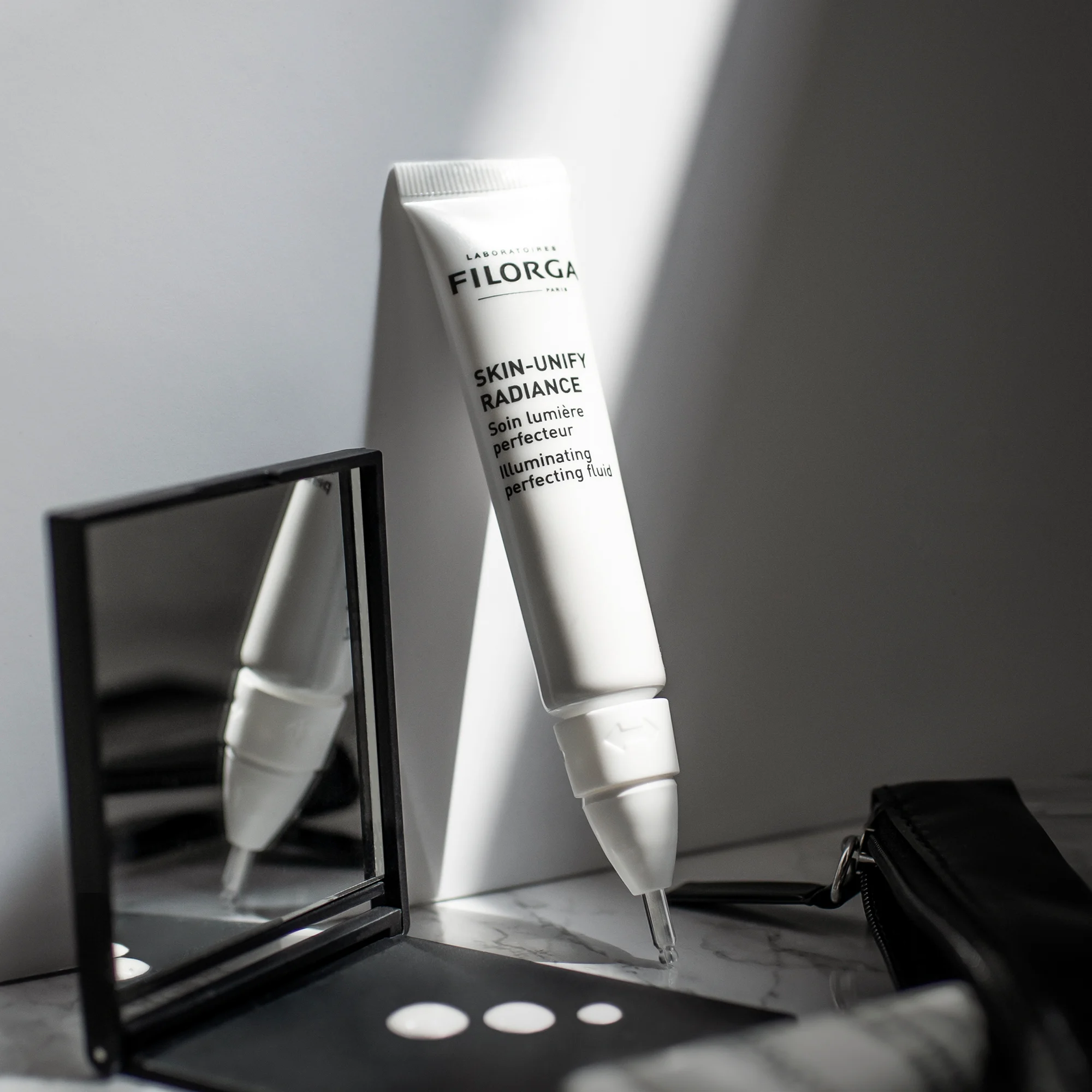 SKIN-UNIFY RADIANCE Soin visage anti tâches uniformisant 15ml |