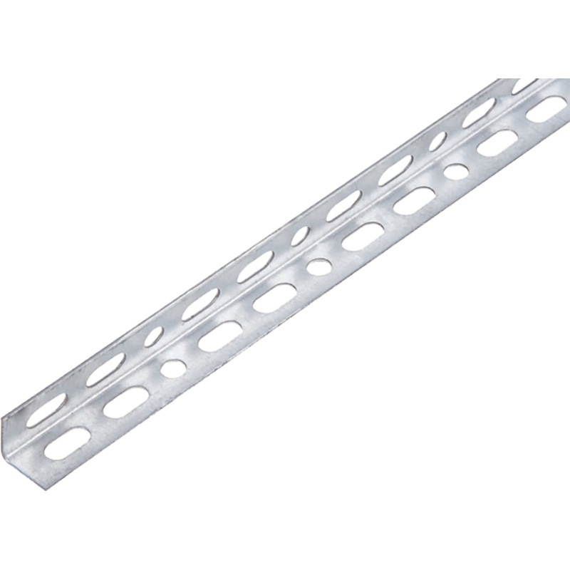 Alberts Hoekprofiel Conceptor® geperforeerd 15x15x1mm