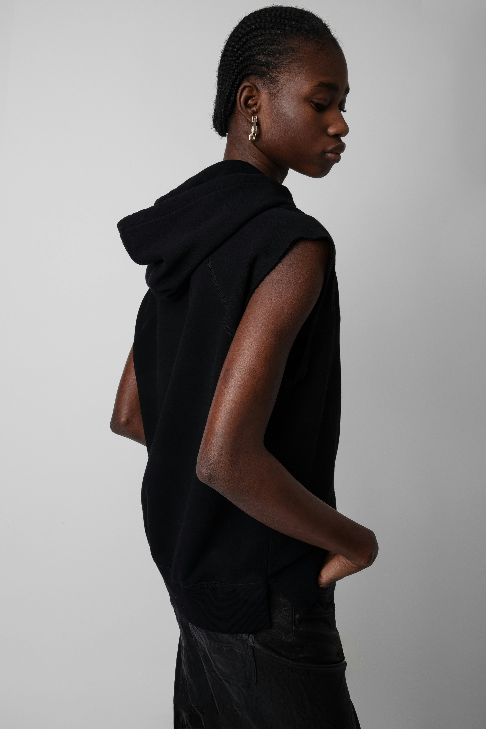 Sweatshirt Rupper