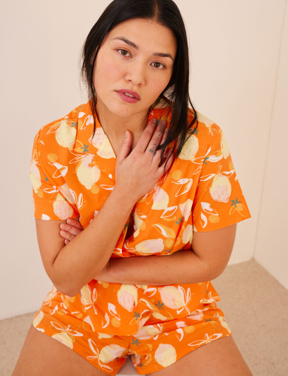 Set pyjama