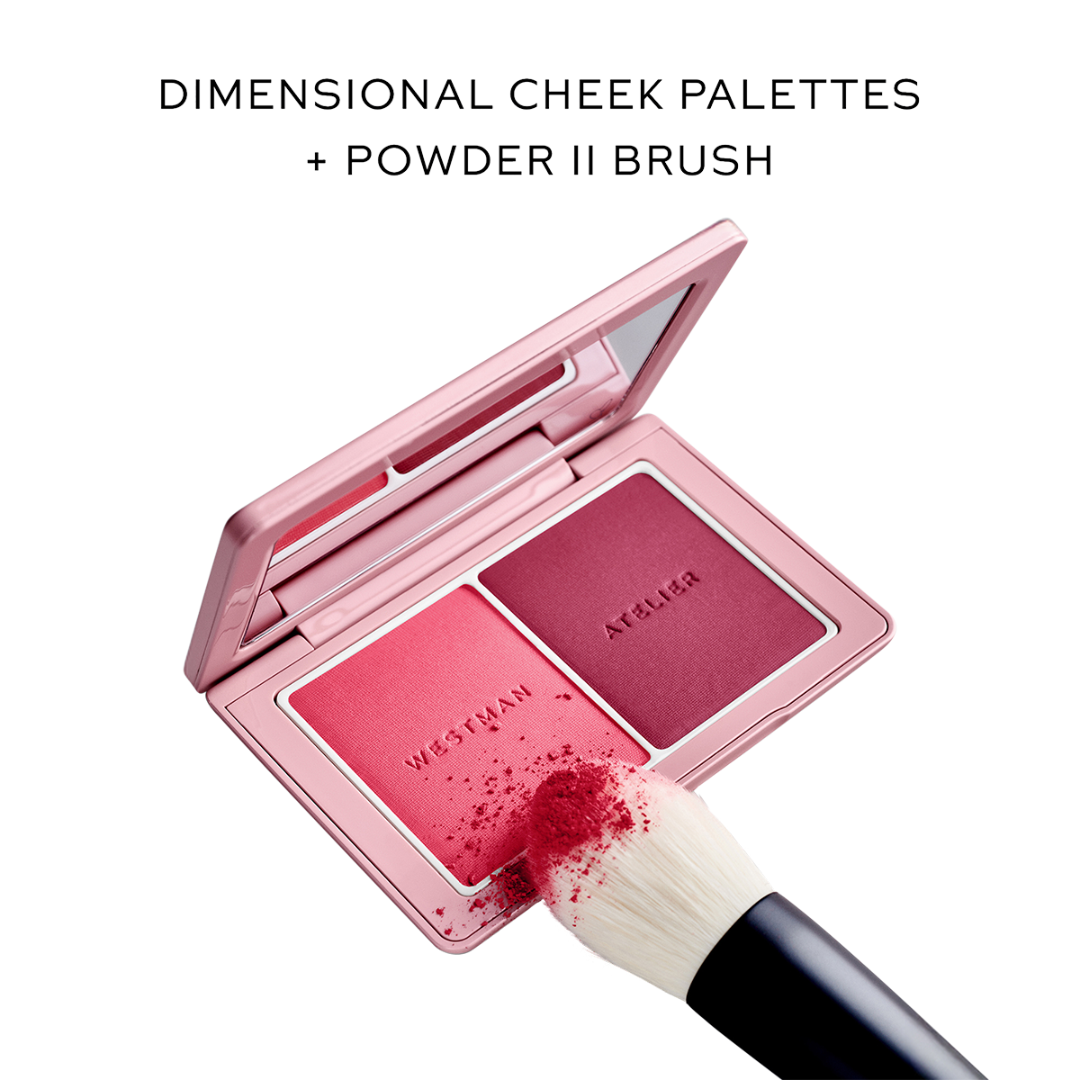 Powder II Brush