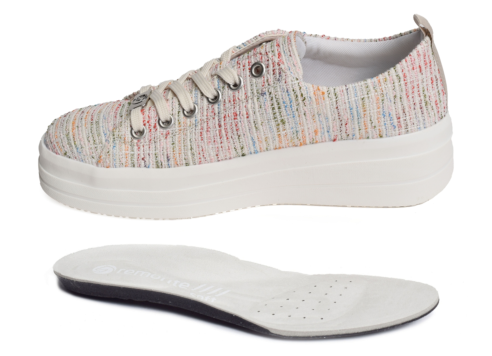 D1c03 multicolore