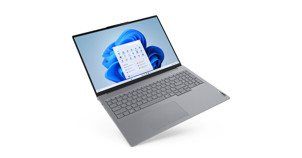 LenovoThinkBook 16 G8 IRL (21SH00G0MH) 16