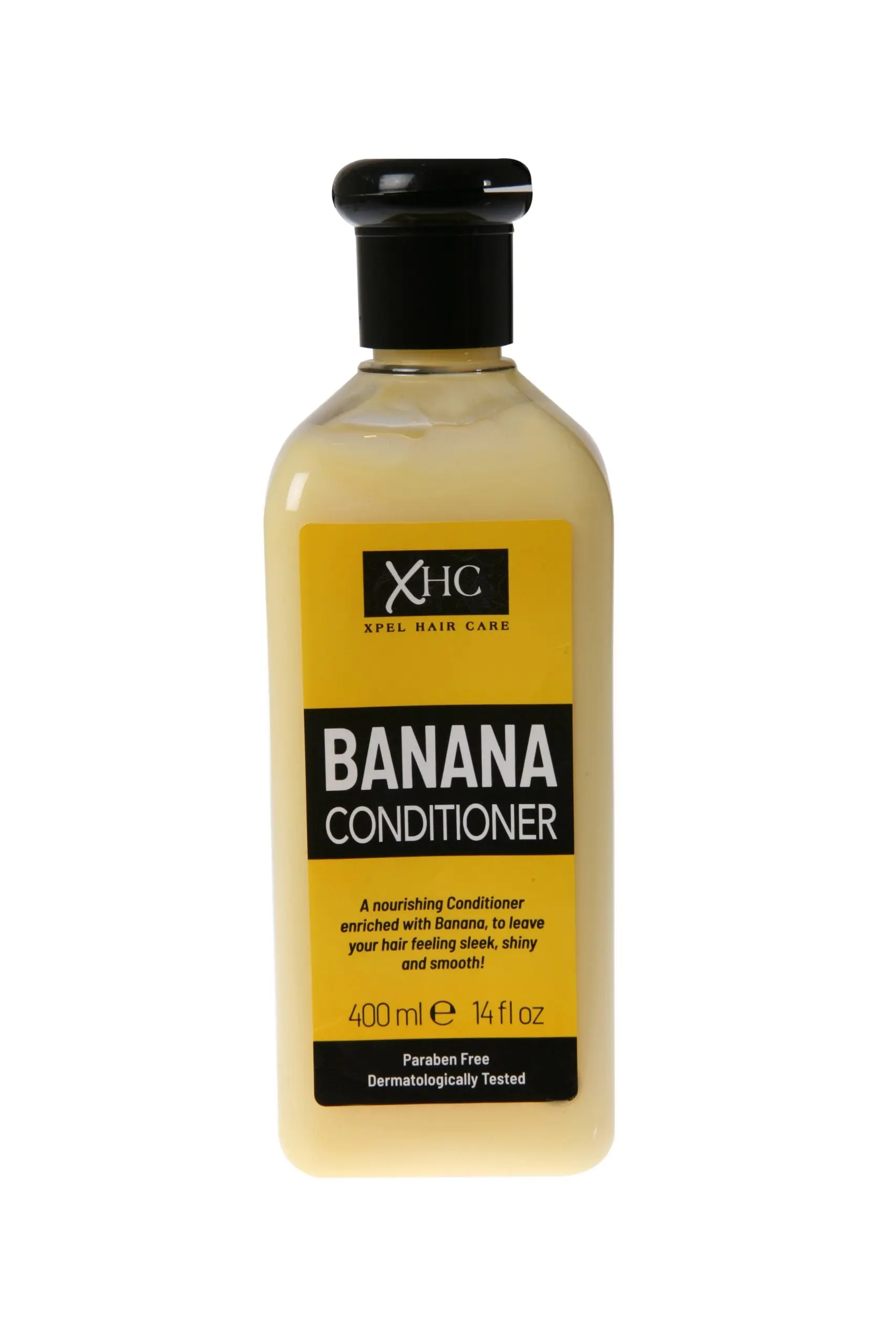 Banana Conditioner