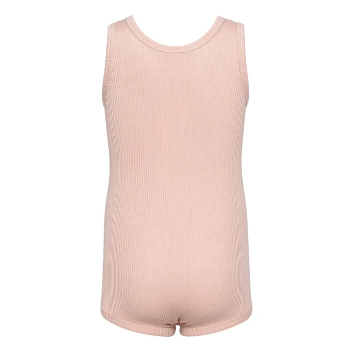 Minimalisma Body Soie Bornholm | Rose pâle