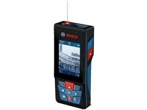 Bosch GLM 150-27 C professional - Laserdistancemåler - 150 m