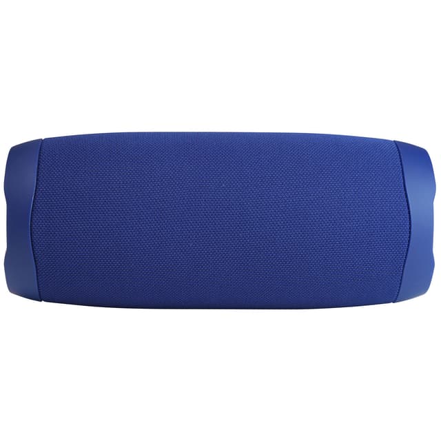 Bluetooth-högtalare 2x8Watt Blå