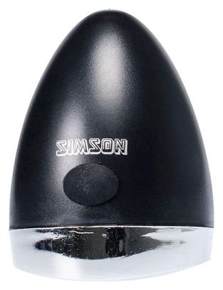SIMSON phare Classic Mini batterie 4 lux