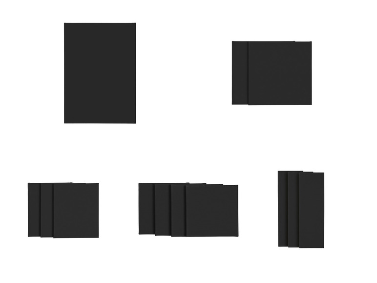 Canvas / canvasset