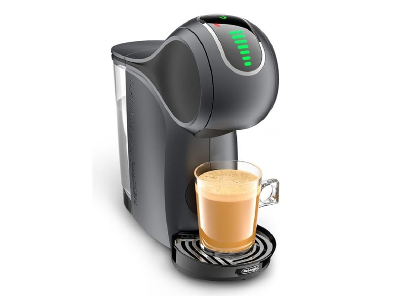 De'Longhi Portionskaffeemaschine Dolce Gusto Genio S Touch Kaffeemaschine für Nescafé Dolce Gusto Kapseln