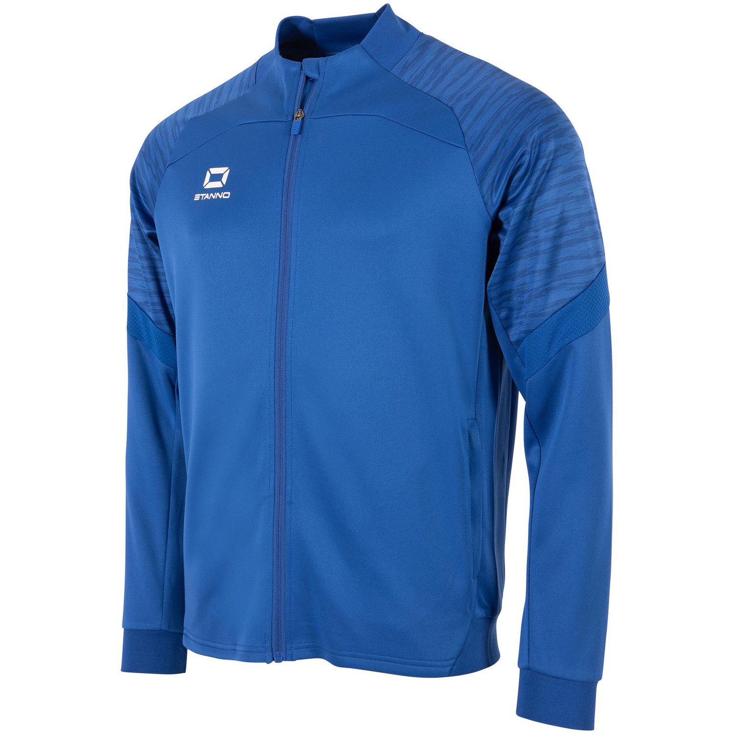 Stanno Bolt Full-Zip Top Kids