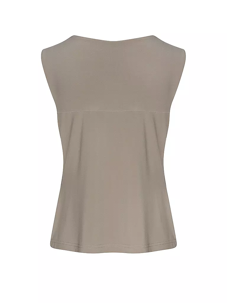 JOSEPH RIBKOFF Top beige