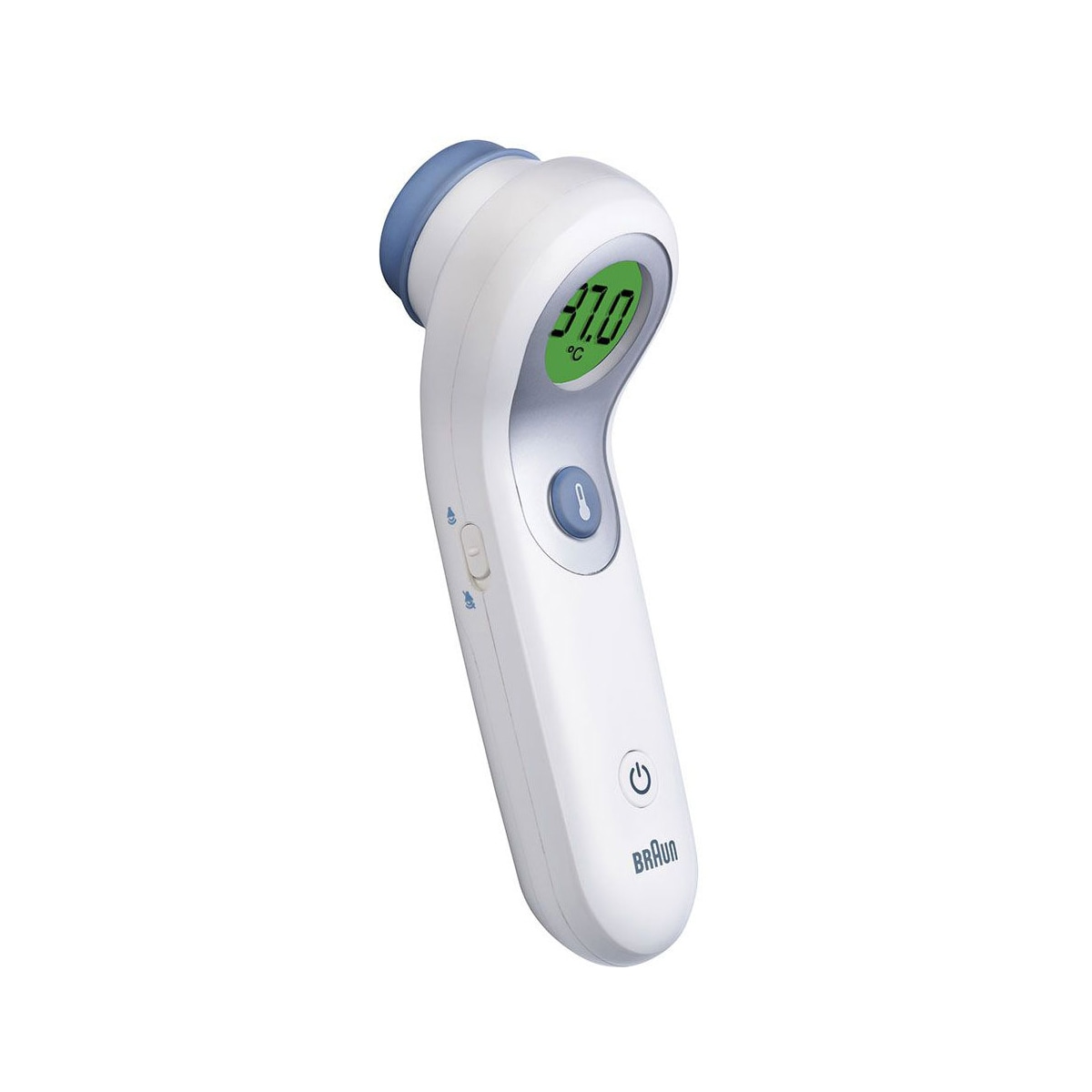 Braun termometer BNT300EE