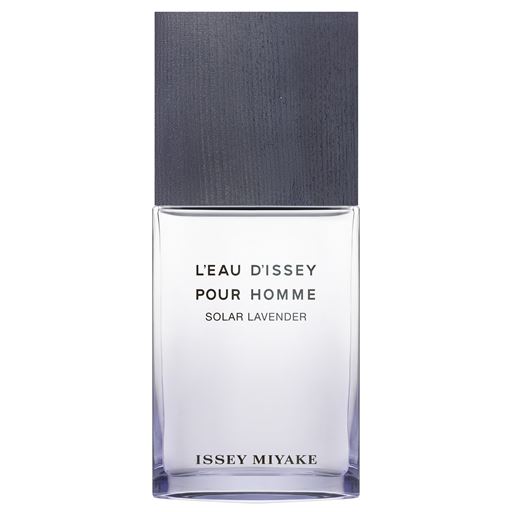 Issey Miyake L'Eau d’Issey Pour Homme Solar Lavender Eau De Toilette, 100 ml