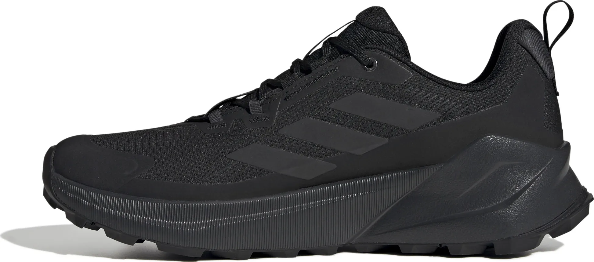 Adidas Men's Terrex Trailmaker 2 GORE-TEX Vandringsskor Core Black/Grey Four/Carbon