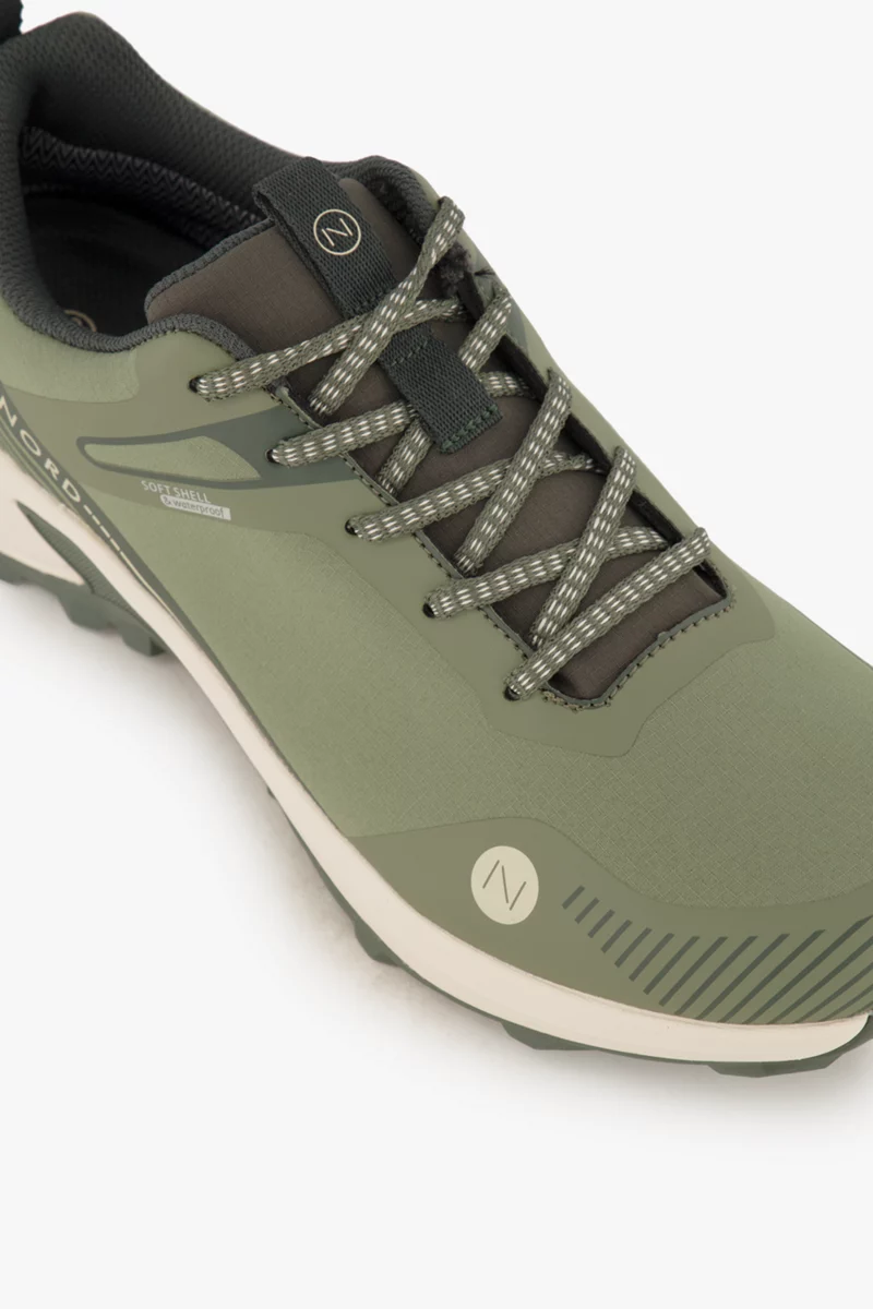 46 NORD Lite Traxx Herren Trekkingschuh