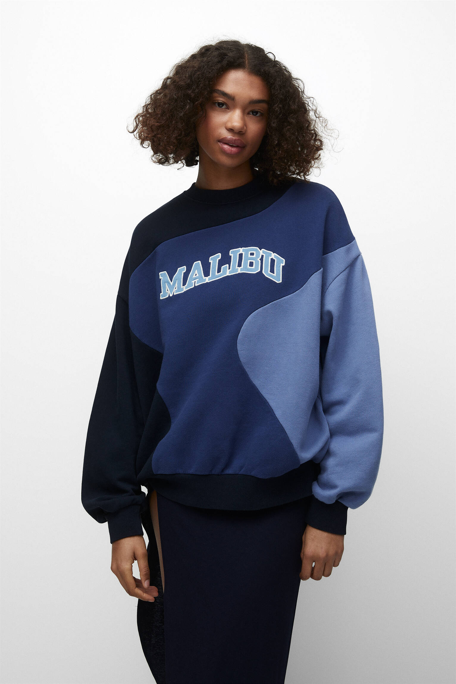 PAINÉIS DE MOLETOM MALIBU - VARIADOS