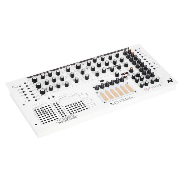 Analogue Solutions Ample