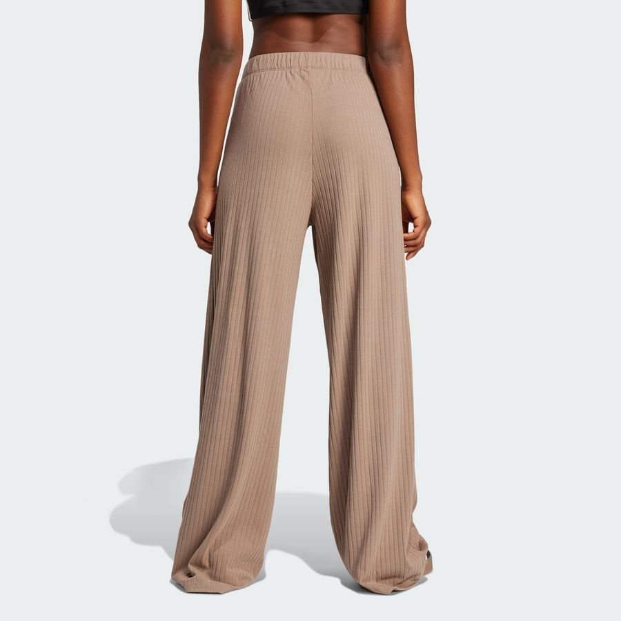 Adidas Original Pantalon large côtelé Essentials