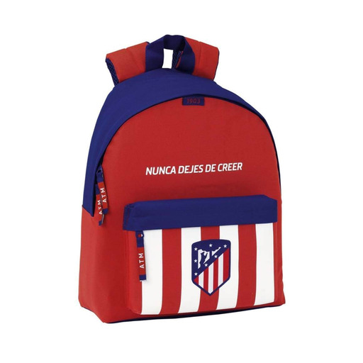 Mochila do Atlético de Madrid