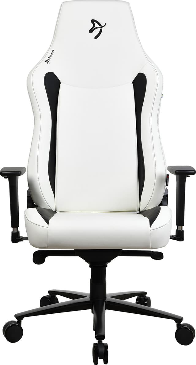 Arozzi Vernazza XL SoftPU gaming-stol (hvid)