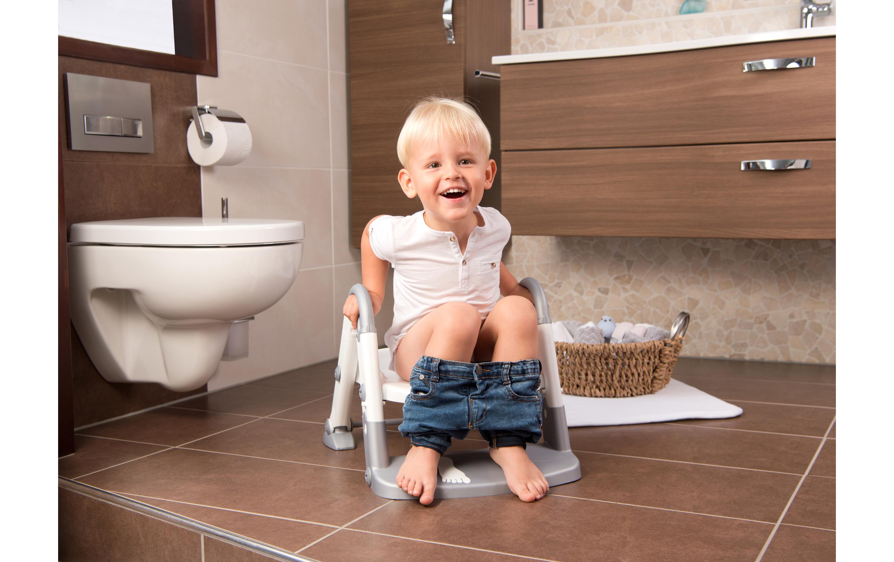 ToilettensitzToilettensitz, Trainer 3-in-1