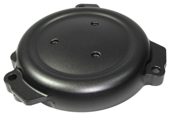 Capot de Protection Yamaha pour X942/X943 Noir