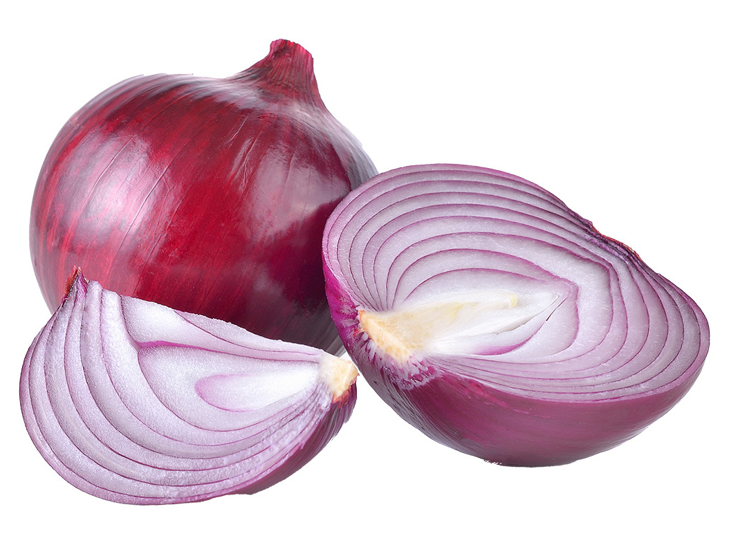 CEBOLA ROXA KG