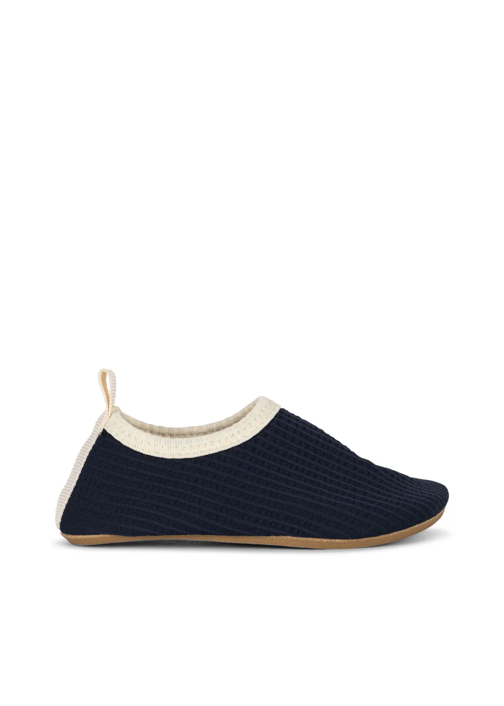 Sailor badesko - navy blazer - 22-23
