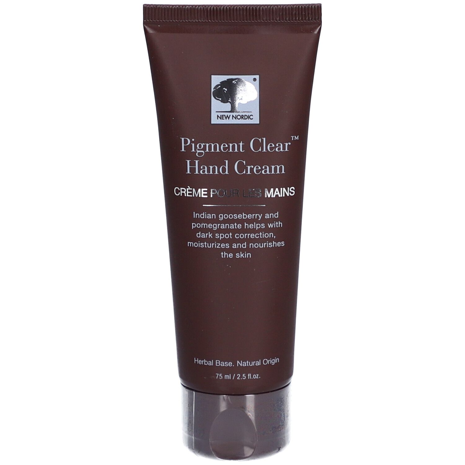 Pigment Clear™ Hand Cream