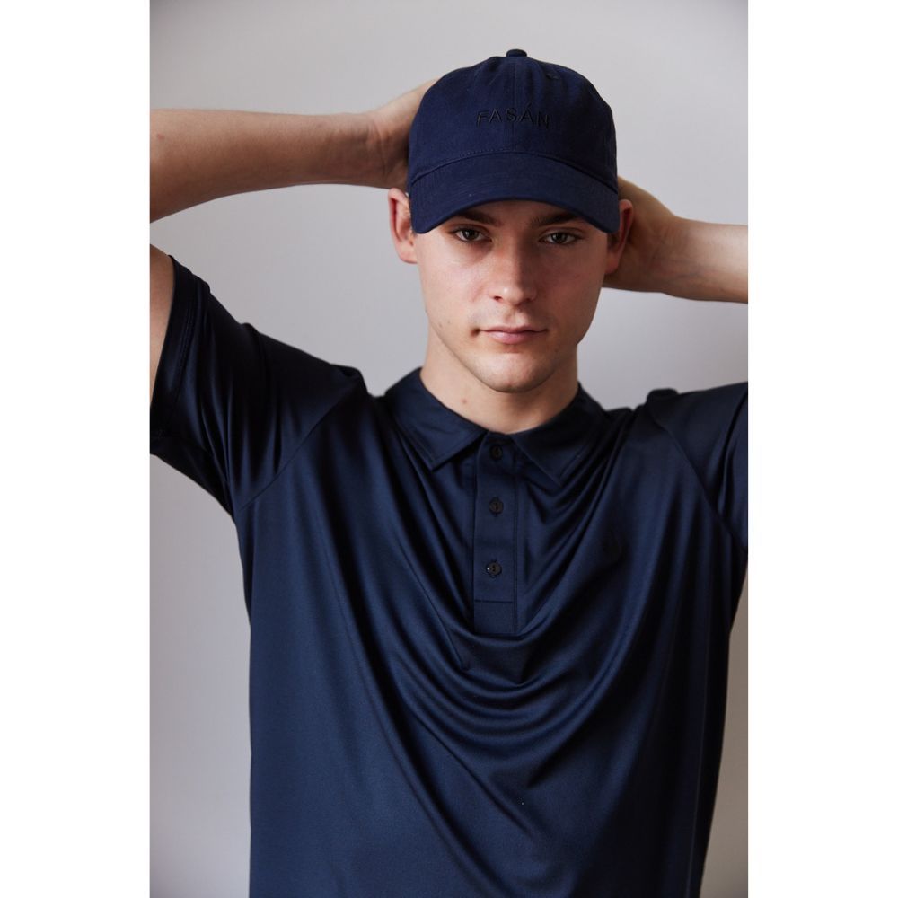 Pique Herre Navy