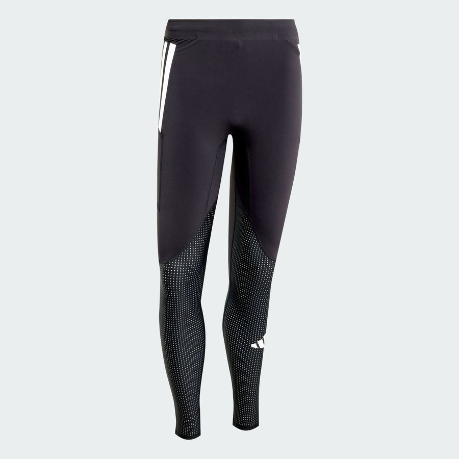 Adidas Collant long de running Adizero