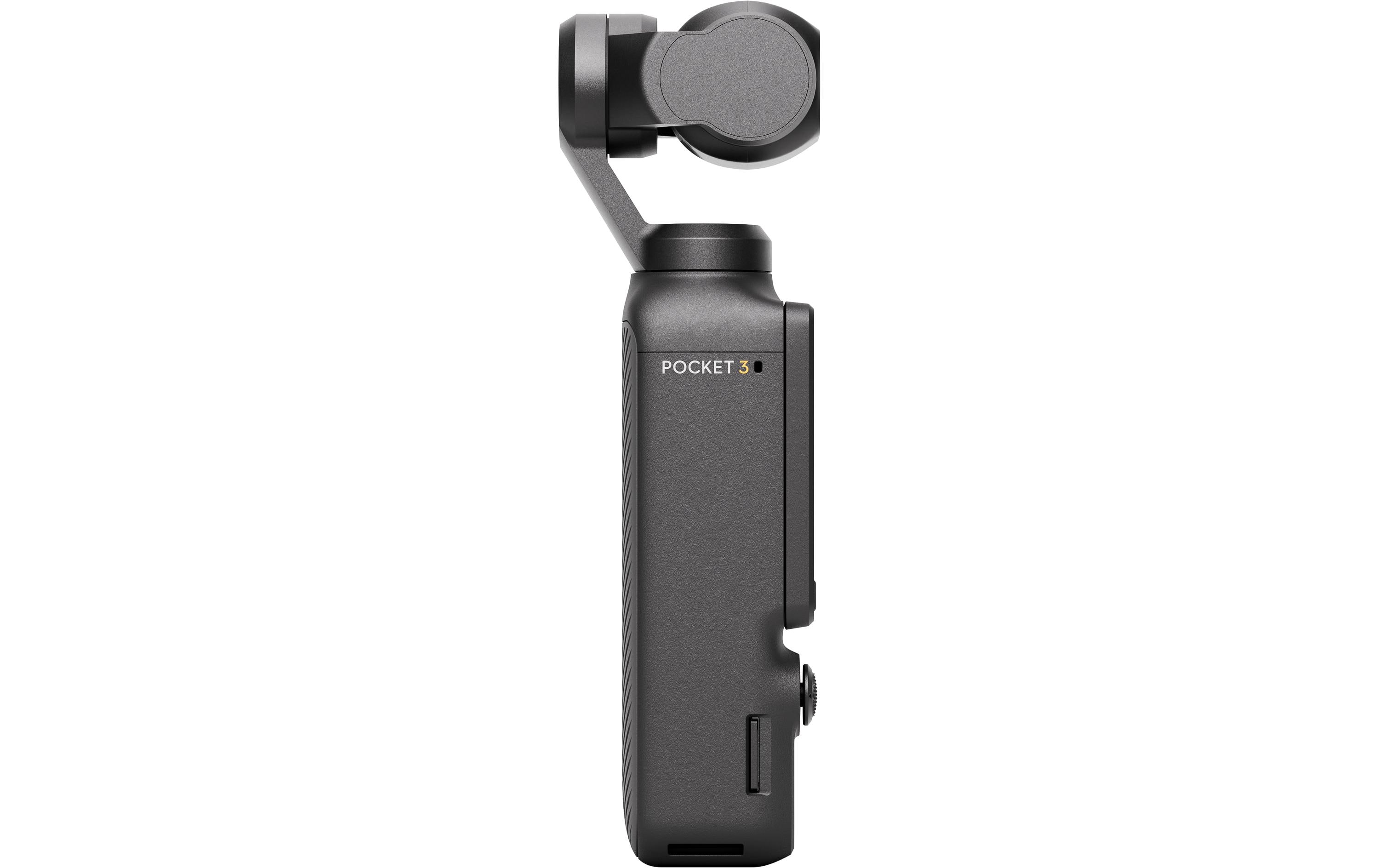 Actionkamera Osmo Pocket 3<br>1