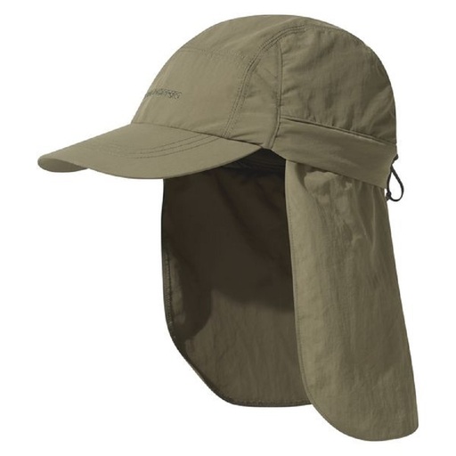 Chapéu Craghoppers Desert II com Nosilife para adultos