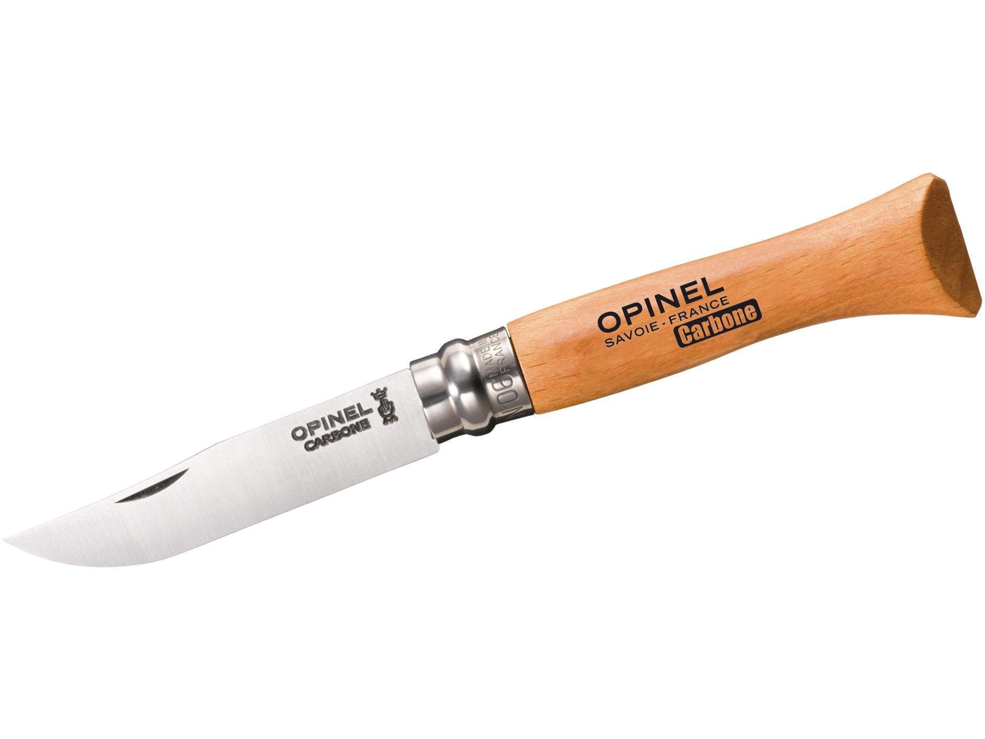 Opinel Taschenmesser Nr.6