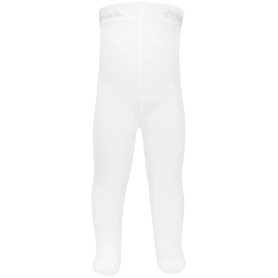 Ewers Strumpfhose 2er-Pack Uni sweater grau melange